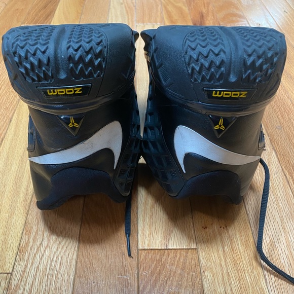 Nike Zoom Kobe III - Picture 6 of 8